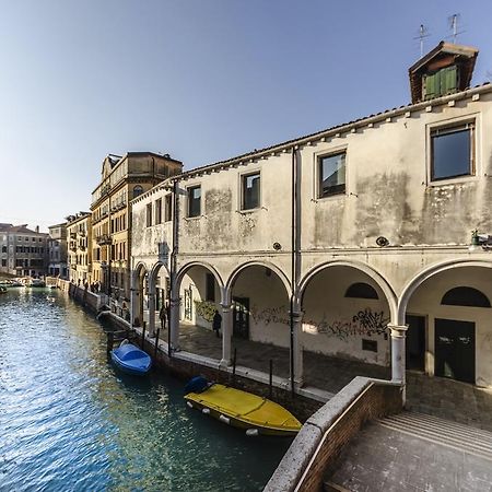 Citadelle Apartment Venesia Bagian luar foto