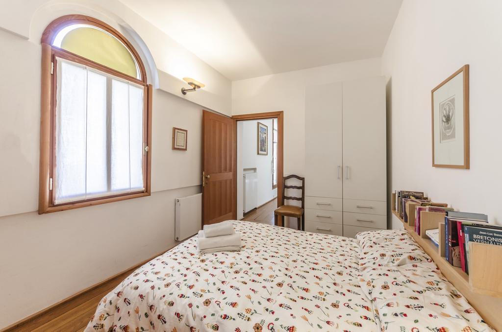 Citadelle Apartment Venesia Bagian luar foto