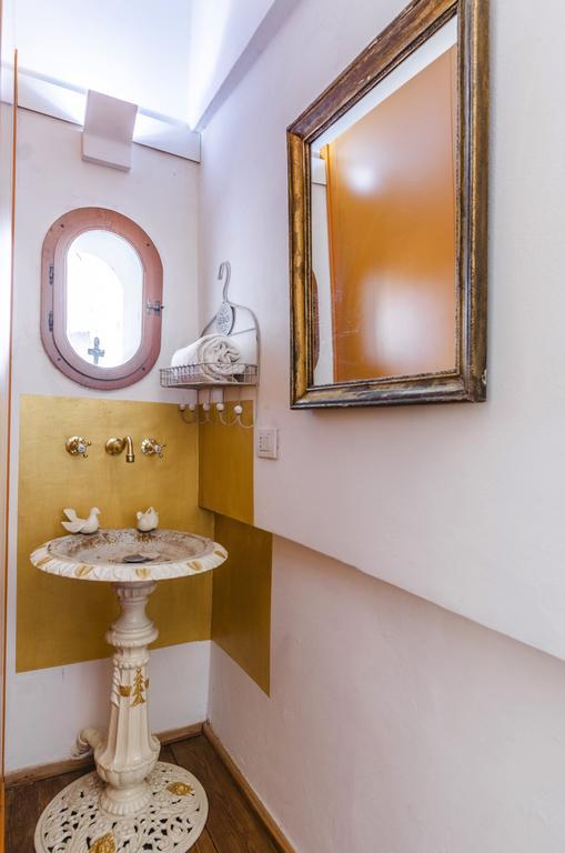 Citadelle Apartment Venesia Bagian luar foto