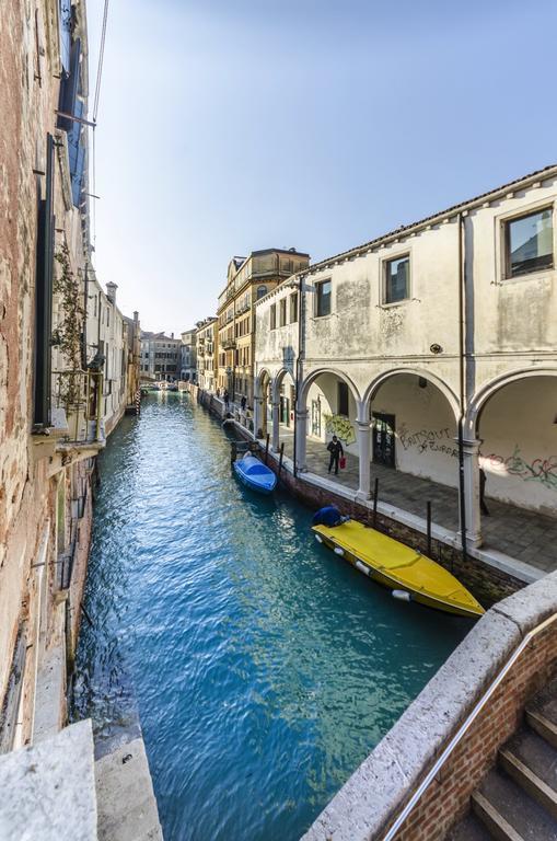 Citadelle Apartment Venesia Bagian luar foto
