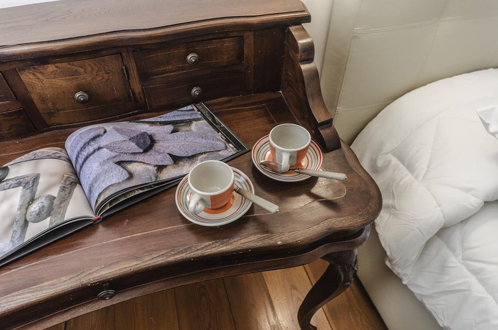 Citadelle Apartment Venesia Bagian luar foto