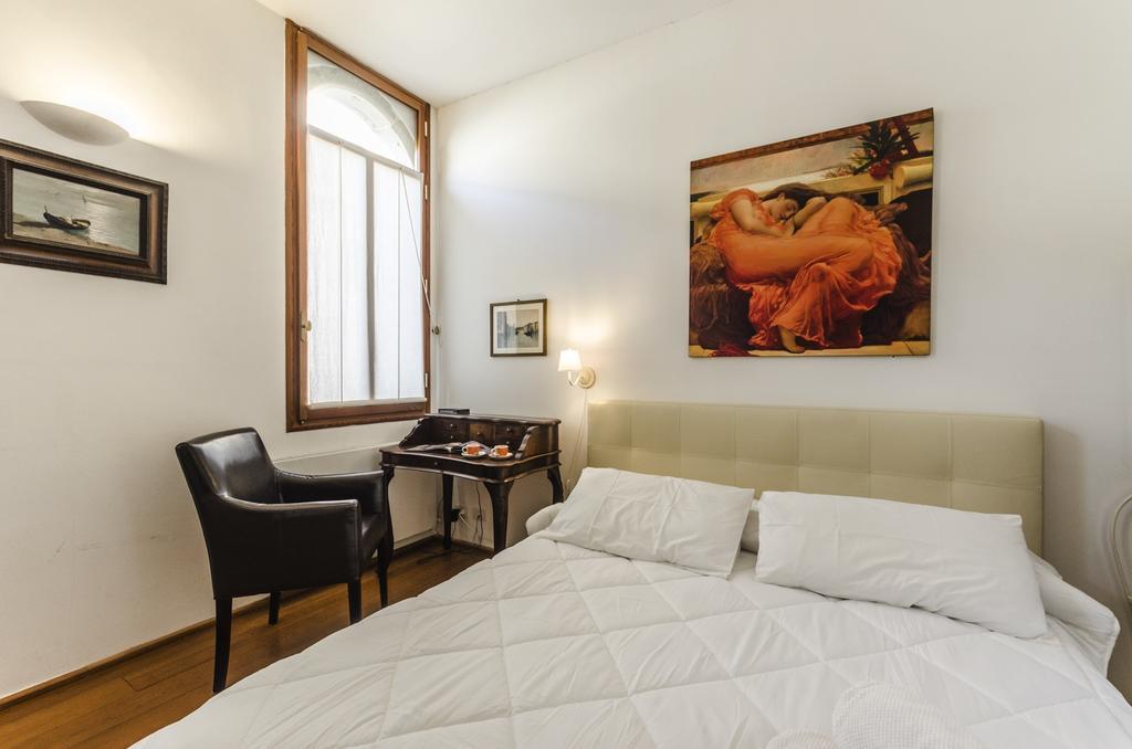 Citadelle Apartment Venesia Bagian luar foto