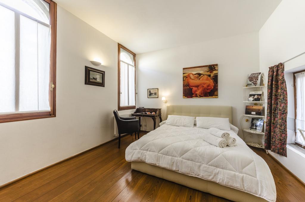 Citadelle Apartment Venesia Bagian luar foto