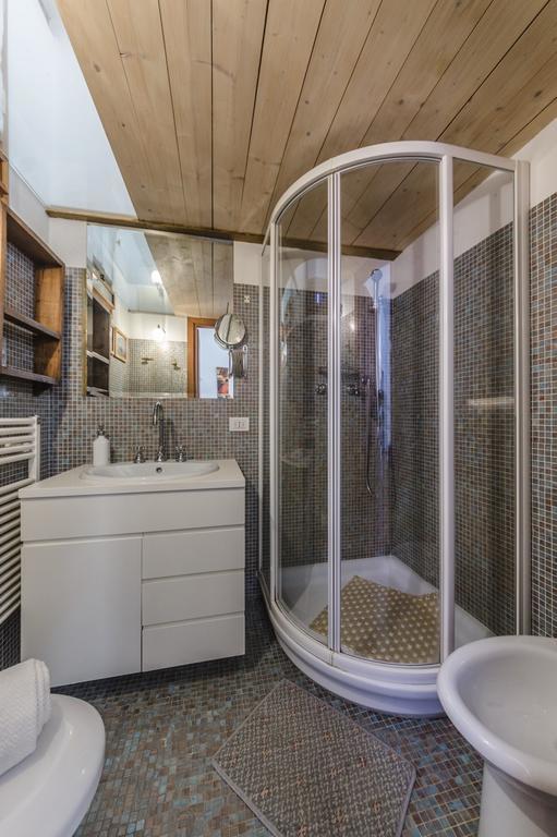 Citadelle Apartment Venesia Bagian luar foto